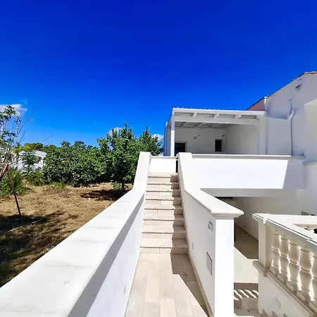 Ferienhaus 2 - Serene Sea - Homes *