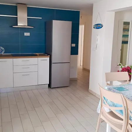 2 - Serene Sea - Homes